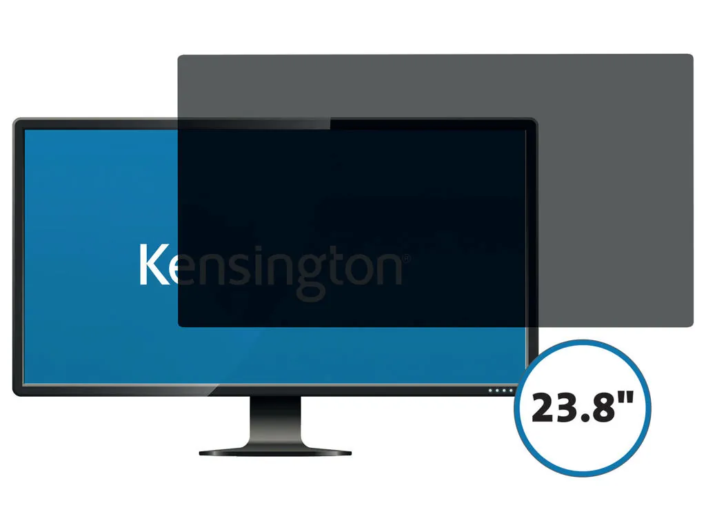 Kensington Privacy Filter 23.8"