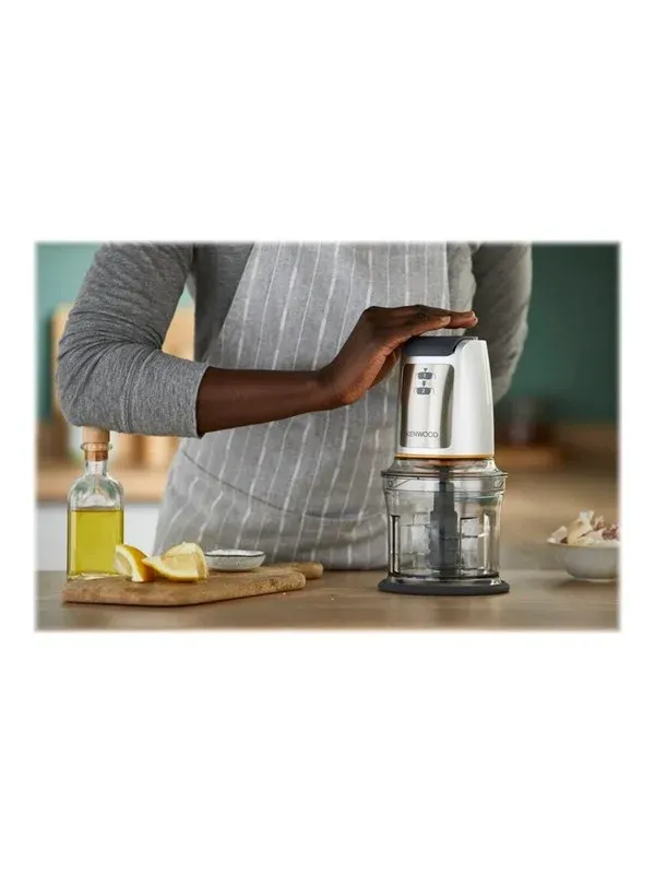 Kenwood Blender Easy Chop CHP61.100WH