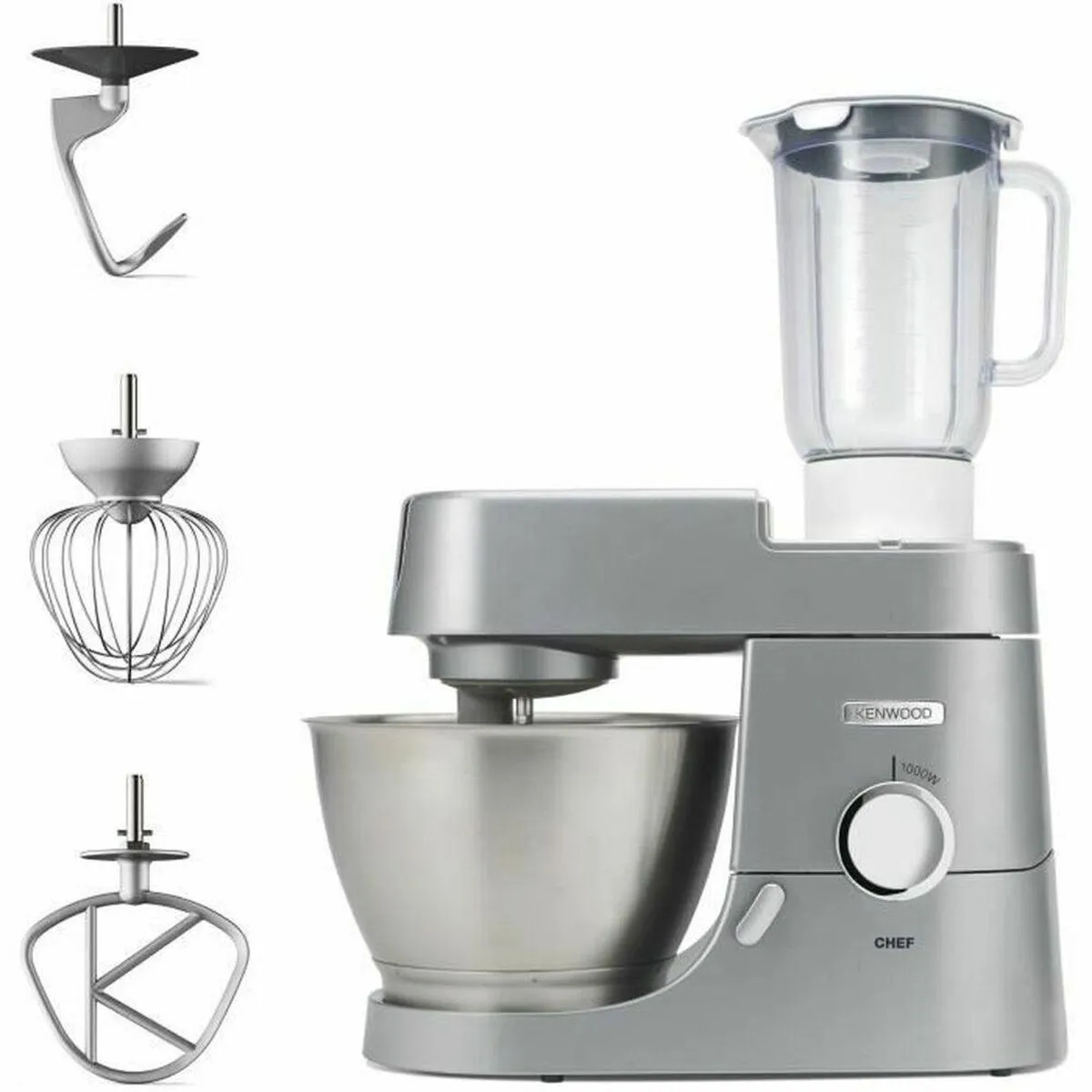 Kenwood Chef KVC3110S