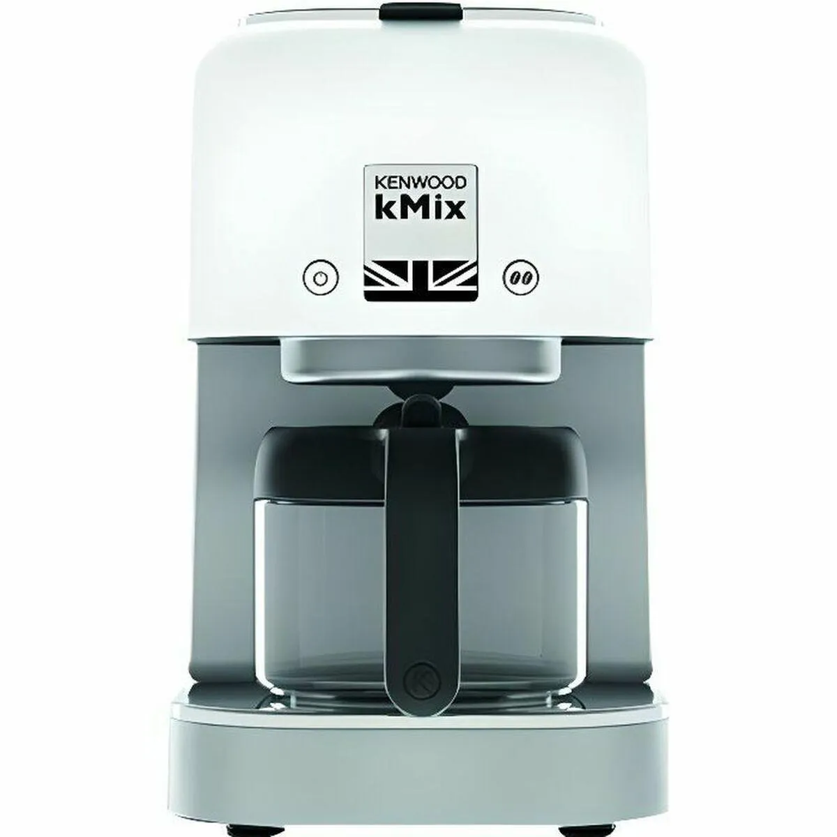 Kenwood COX750WH Kaffemaskine