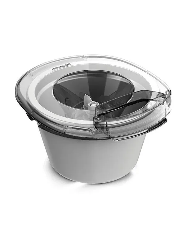 Kenwood Ismaskine KAX71.000WH