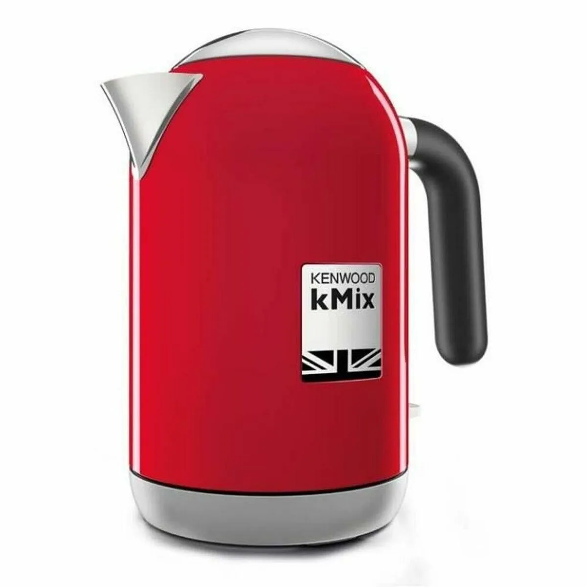 Kenwood kMix Kedel
