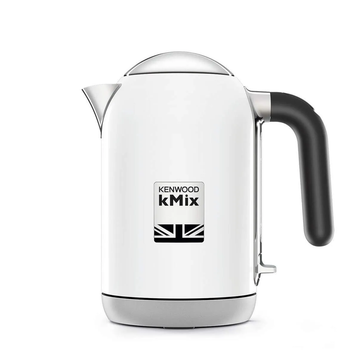 Kenwood kMix Kedel Hvid