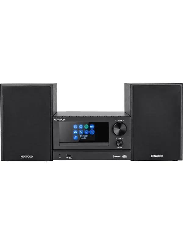 Kenwood M-7000S