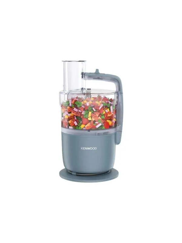 Kenwood Multipro Go FDP22.130GY