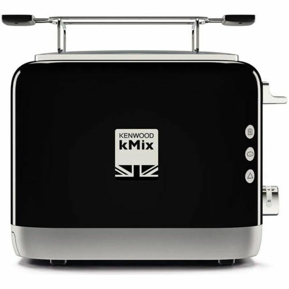 Kenwood TCX751BK
