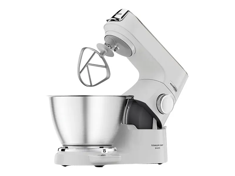 Kenwood Titanium Chef Baker KVC65.001WH