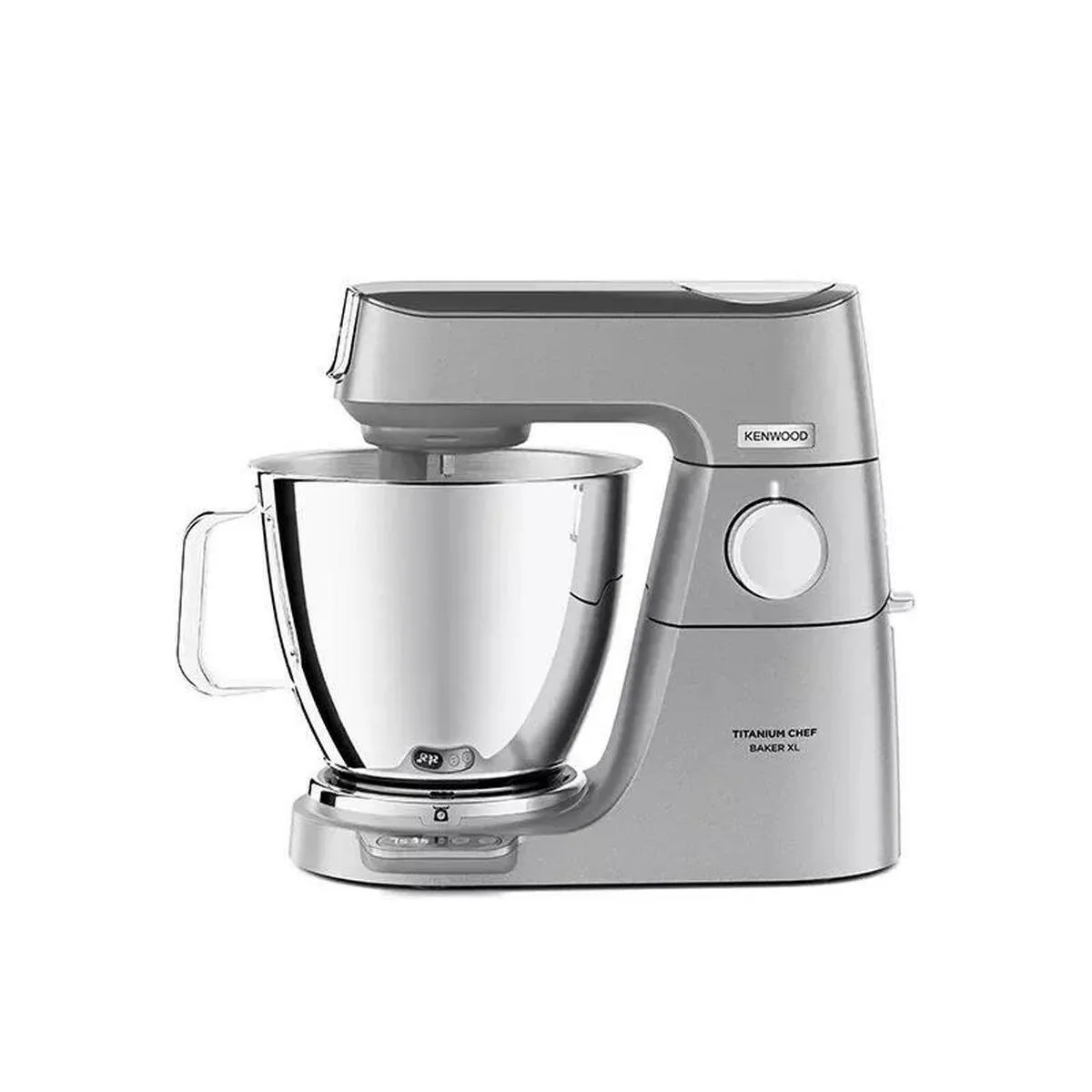 Kenwood Titanium Chef Baker XL KVL85.004SI