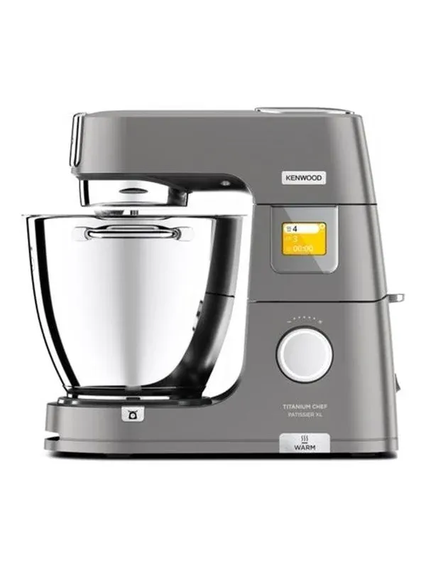 Kenwood Titanium Chef Patissier XL KWL90.004SI