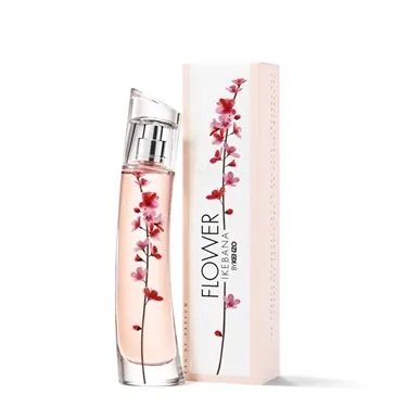 Kenzo Flower By Kenzo Ikebana Eau De Parfum 40 ml