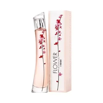 KENZO Flower By Kenzo Ikebana EDP