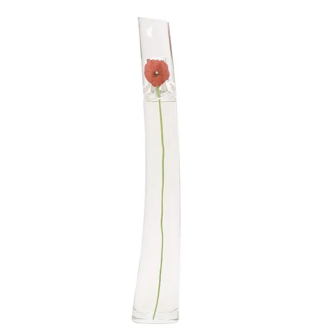 Kenzo Flower Eau de Parfum Refillable 100 ml