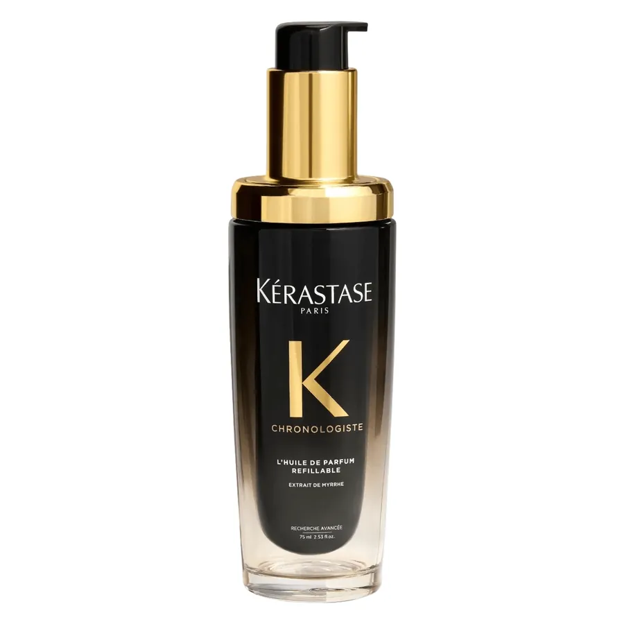 Kérastase Chronologiste L'Huile De Parfum Refillable Hair Oil 75 ml