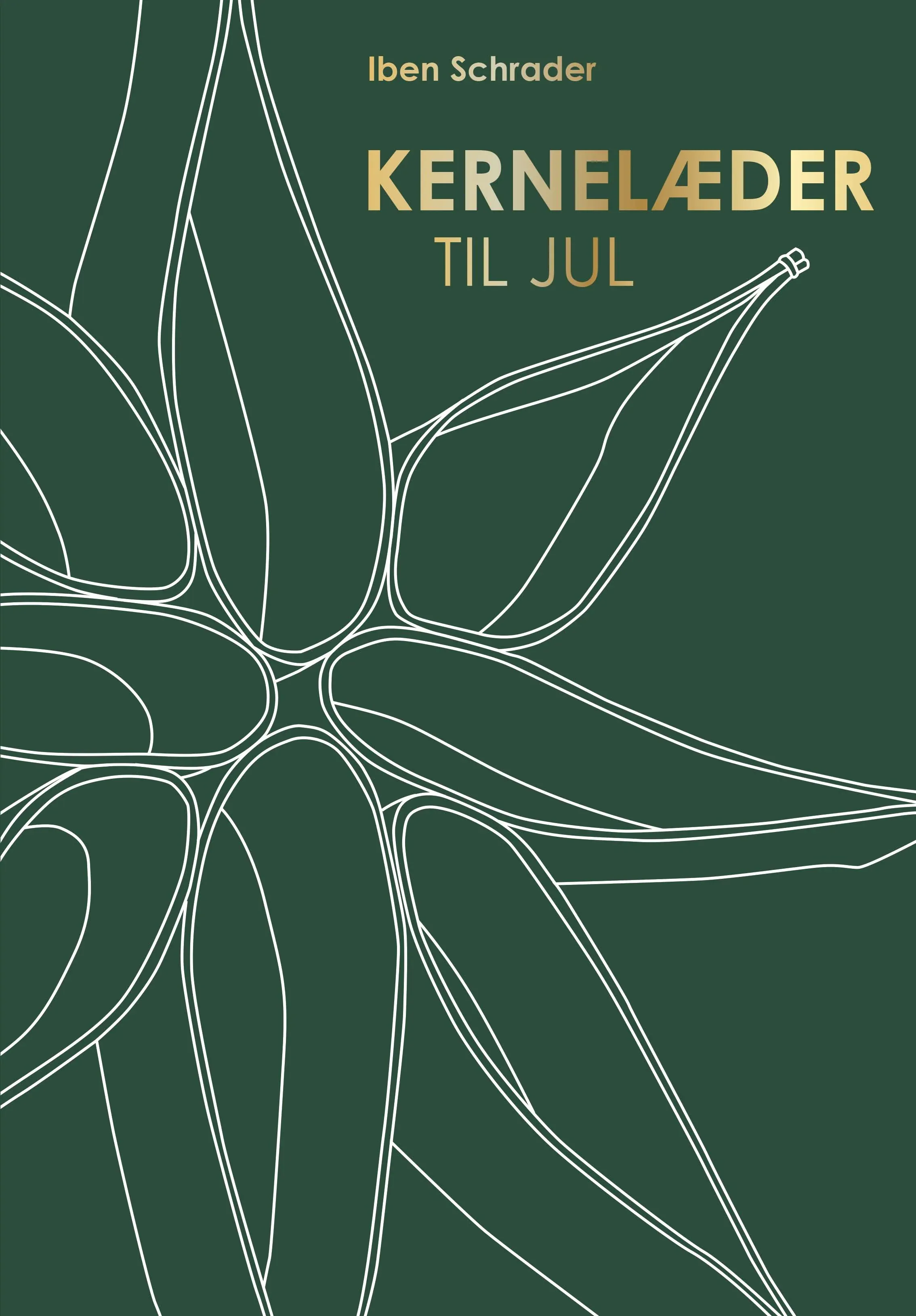 Kernelæder til Jul