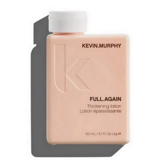Kevin Murphy Full Again