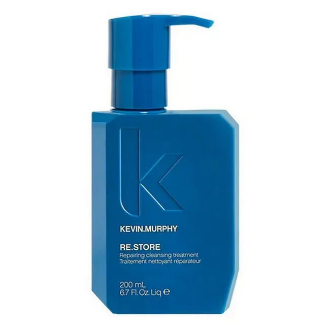 Kevin Murphy Re Store