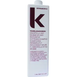 Kevin Murphy Young.again.wash Shampoo 1000 ml