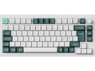 Keychron Q1 HE