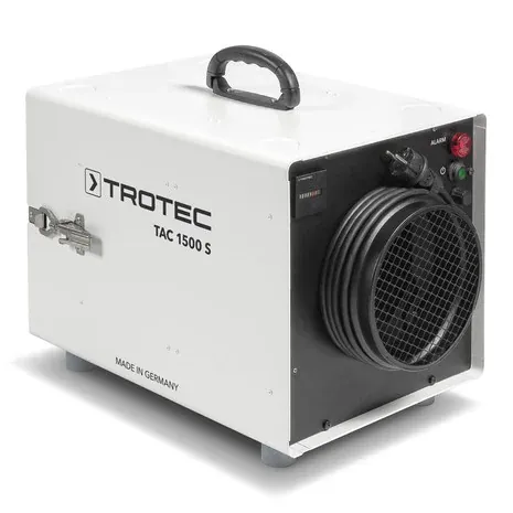 KGK Luftrenser TAC1500S