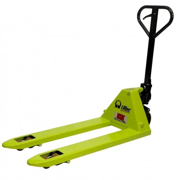 KGK Palleløfter Basic 25S4