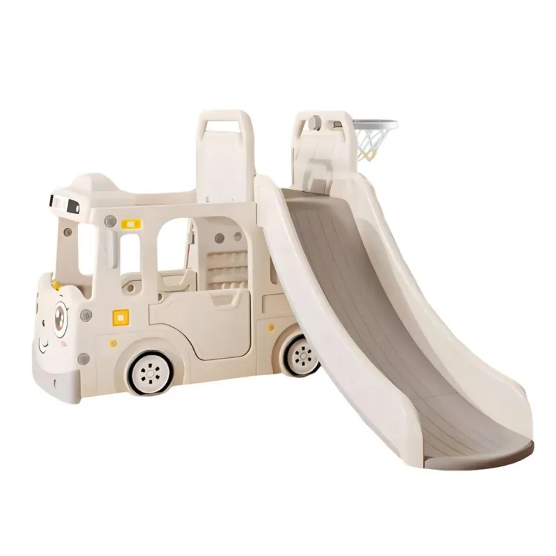 Kids Zone Activity Truck