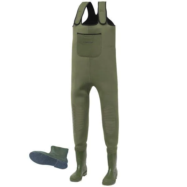 Kinetic NeoGaiter Waders