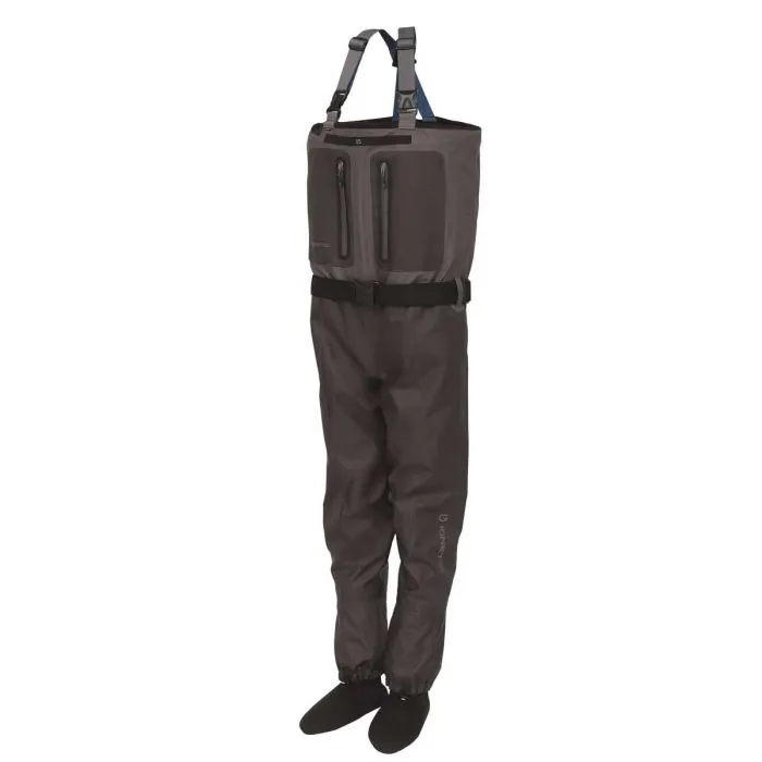 Kinetic X5 Stockingfoot Waders