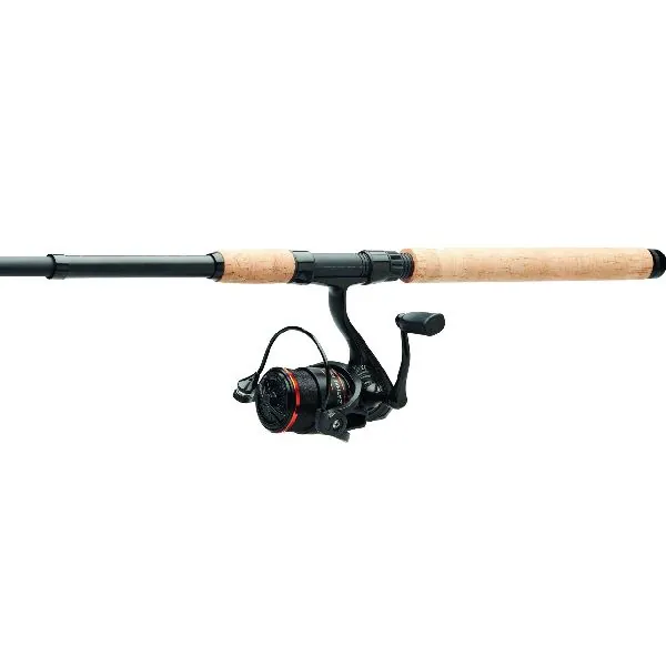 Kinetic Zathar Tele 9 fod teleskop fiskestang