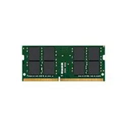 Kingston DDR4 16GB 3200MHz CL22 SO-DIMM