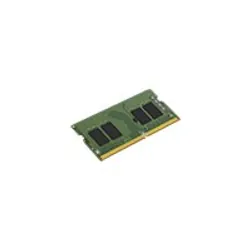 Kingston DDR4 8GB 3200MHz CL22 SO-DIMM