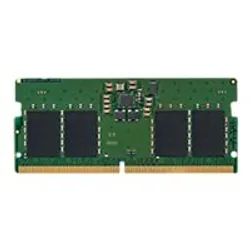 Kingston DDR5 8GB 5600MHz CL46 ECC SO-DIMM 262-PIN
