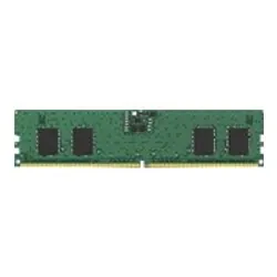 Kingston DDR5 8GB 5600MHz CL46 Ikke-ECC