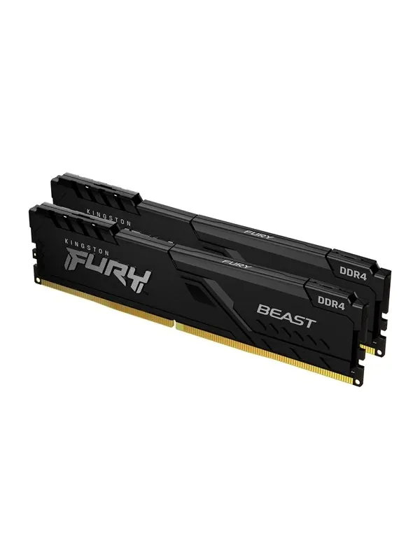 Kingston FURY Beast DDR4-3200 64GB CL16