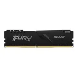 Kingston FURY Beast DDR4 32GB 3600MHz CL18