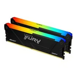 Kingston FURY Beast DDR4 32GB Kit