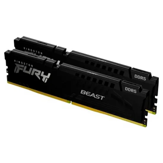 Kingston FURY Beast DDR5