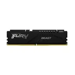 Kingston FURY Beast DDR5 128GB kit