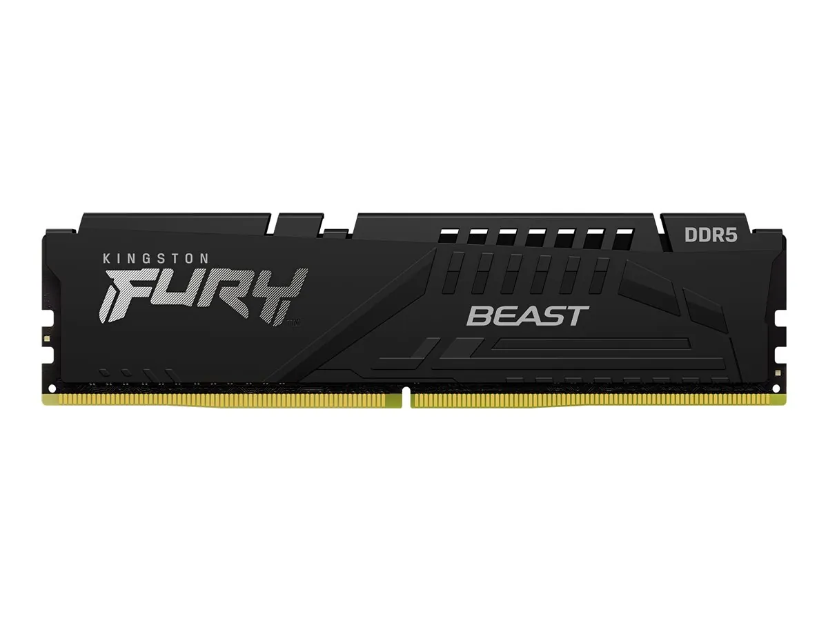Kingston FURY Beast DDR5 16GB 6400MHz
