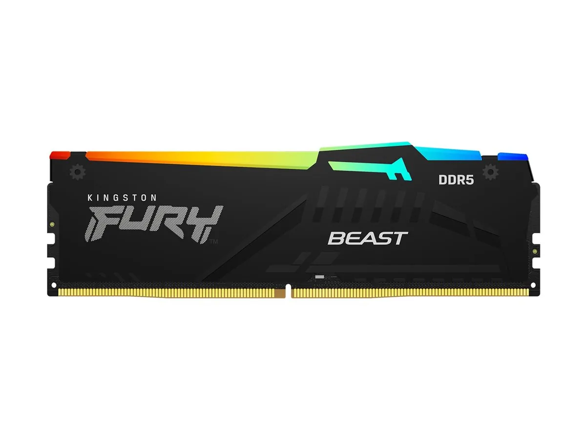 Kingston FURY Beast DDR5 32GB kit