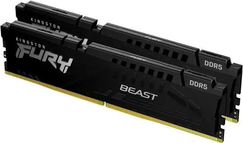 Kingston FURY Beast DDR5-5200 32GB CL40