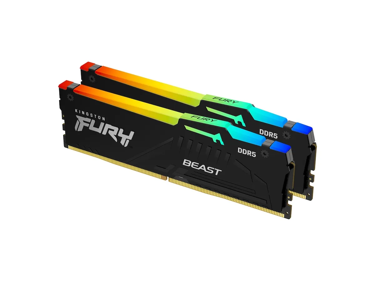 Kingston Fury Beast RGB KF556C36BBEAK2-32