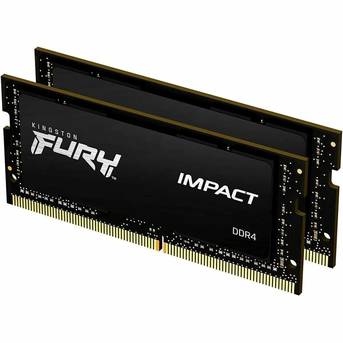 Kingston FURY Impact DDR4 16GB 3200MHz CL20