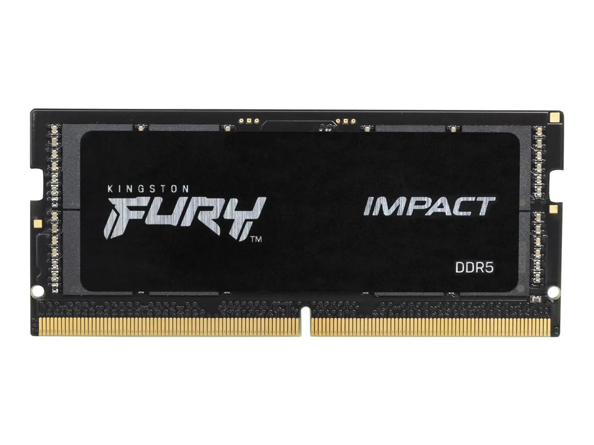 Kingston FURY Impact DDR5 16GB