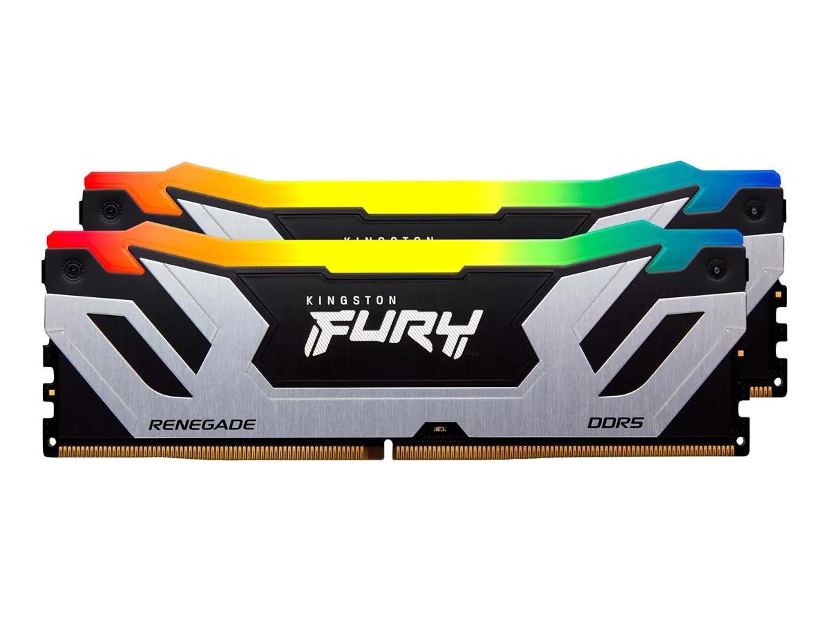 Kingston FURY Renegade DDR5