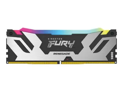 Kingston FURY Renegade DDR5 32GB kit