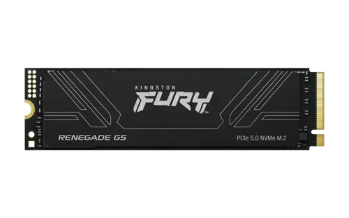 Kingston FURY Renegade G5 4TB