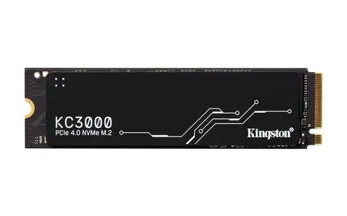 Kingston KC3000 512GB
