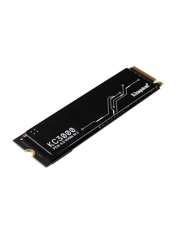 Kingston KC3000 SSD 4TB