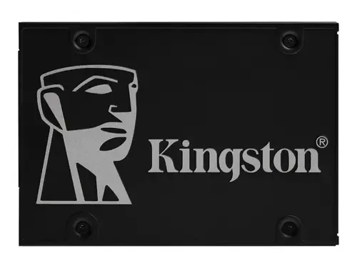 Kingston KC600 256GB