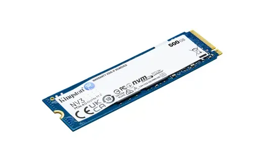 Kingston NV3 500GB
